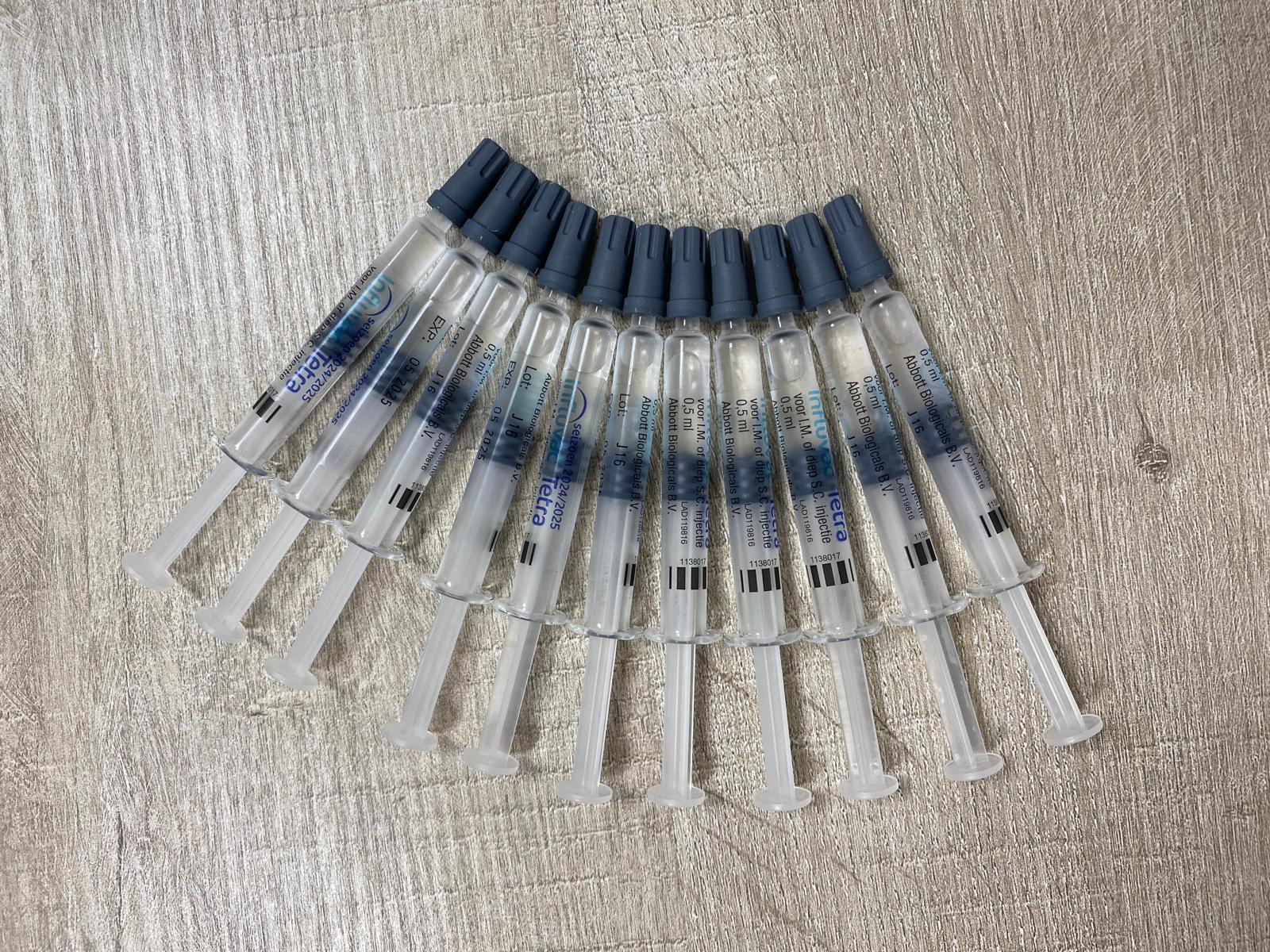 Griepvaccins